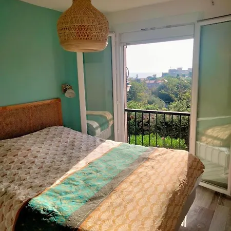 Ambeille Collioure Appartement Buitenkant foto