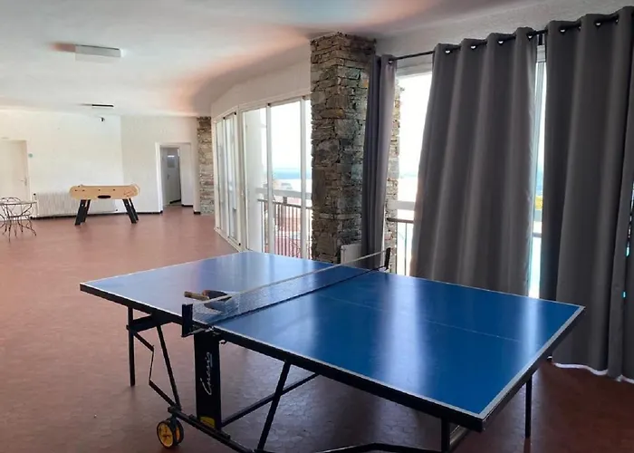 Ambeille Collioure
