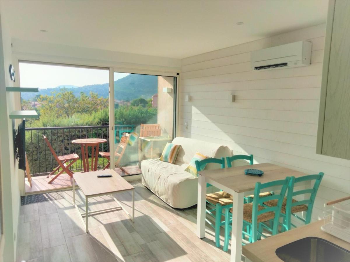 Apartment Ambeille