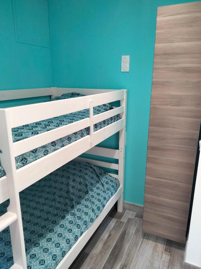 Ambeille Apartamento *