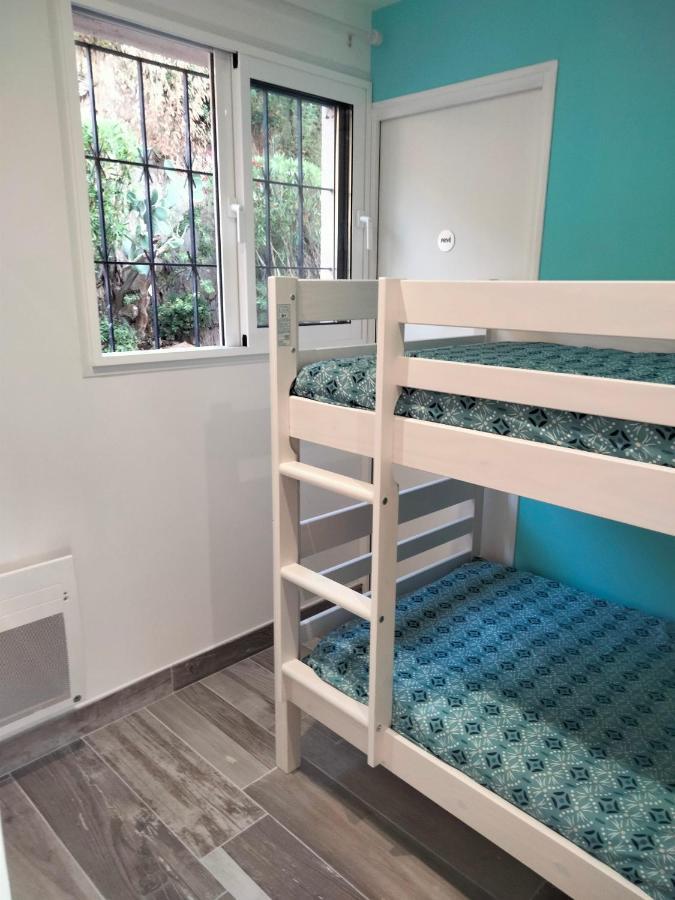 Apartment Ambeille Collioure