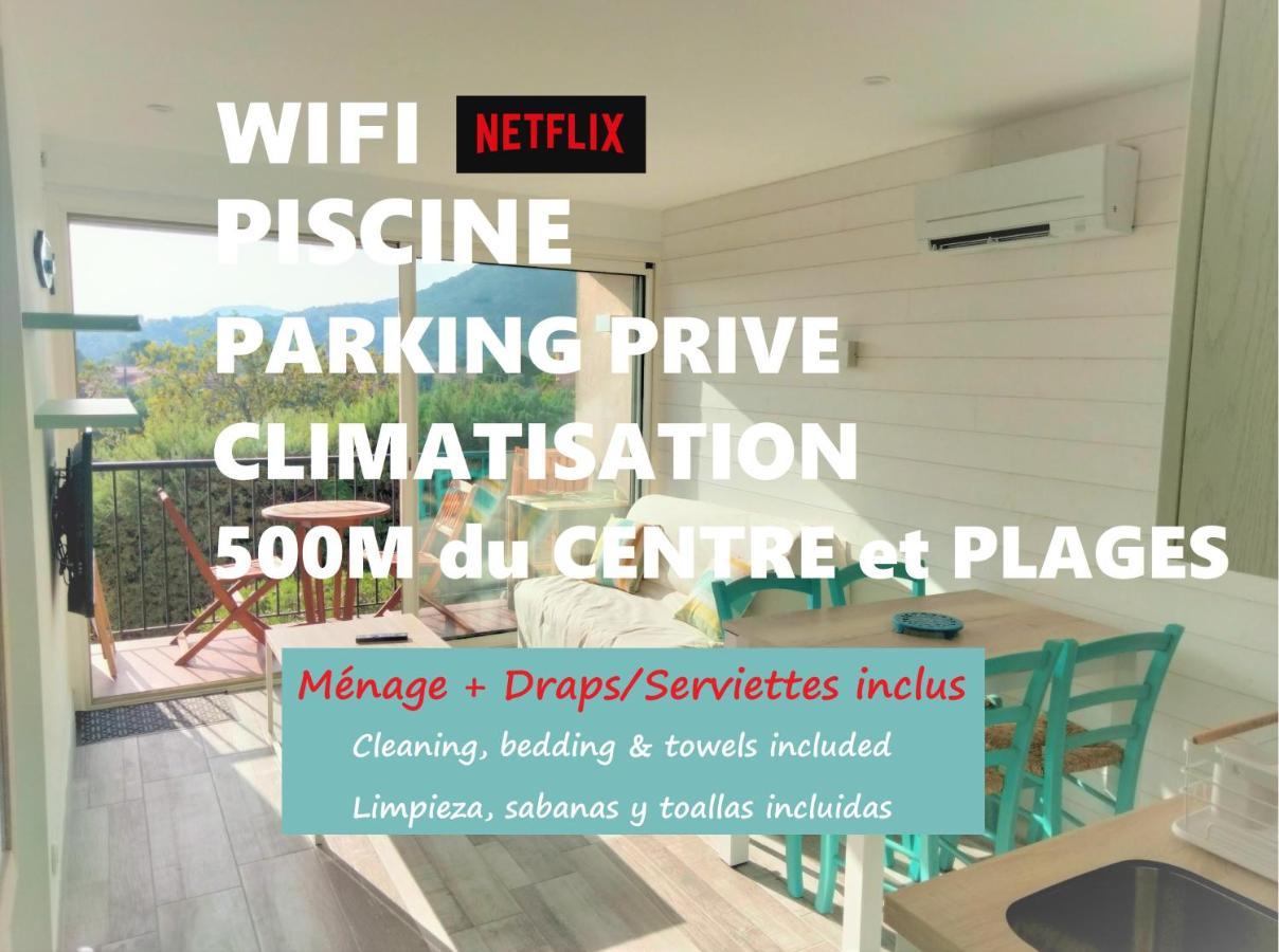 Ambeille Apartamento Collioure